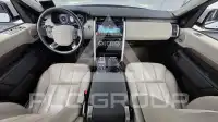 2018 Land Rover Discovery