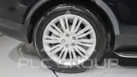 2018 Land Rover Discovery
