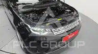 2018 Land Rover Discovery