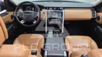2018 Land Rover Discovery