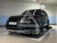 2018 Land Rover Discovery