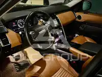 2018 Land Rover Discovery