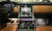 2018 Land Rover Discovery