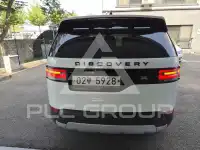 2018 Land Rover Discovery