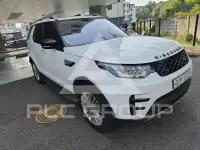 2018 Land Rover Discovery