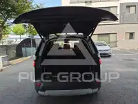 2018 Land Rover Discovery