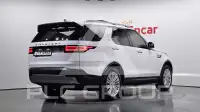 2018 Land Rover Discovery