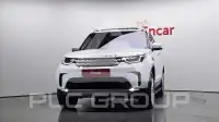 2018 Land Rover Discovery