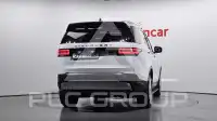 2018 Land Rover Discovery