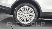 2018 Land Rover Discovery