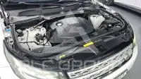 2018 Land Rover Discovery