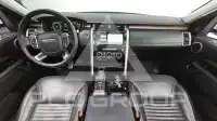 2018 Land Rover Discovery
