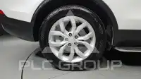 2018 Land Rover Discovery