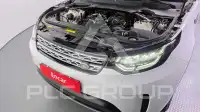 2018 Land Rover Discovery