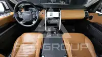 2018 Land Rover Discovery