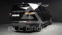 2018 Land Rover Discovery