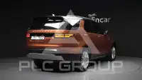 2018 Land Rover Discovery