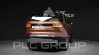 2018 Land Rover Discovery