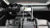 2018 Land Rover Discovery