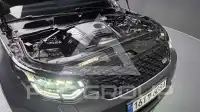 2018 Land Rover Discovery