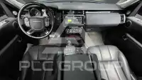2018 Land Rover Discovery