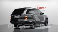2018 Land Rover Range Rover