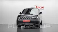 2018 Land Rover Range Rover