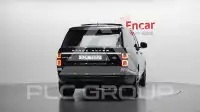 2018 Land Rover Range Rover