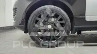 2018 Land Rover Range Rover