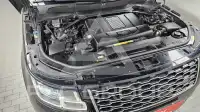 2018 Land Rover Range Rover