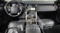 2018 Land Rover Range Rover