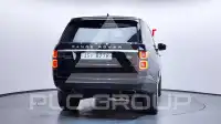 2018 Land Rover Range Rover