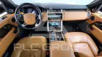 2018 Land Rover Range Rover