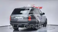2018 Land Rover Range Rover
