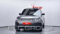 2018 Land Rover Range Rover