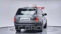 2018 Land Rover Range Rover
