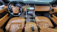 2018 Land Rover Range Rover
