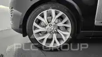2018 Land Rover Range Rover