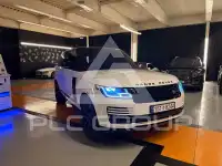 2018 Land Rover Range Rover