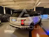 2018 Land Rover Range Rover