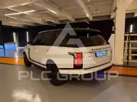2018 Land Rover Range Rover