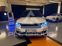 2018 Land Rover Range Rover