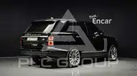 2018 Land Rover Range Rover