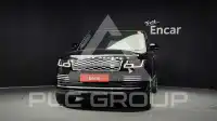 2018 Land Rover Range Rover