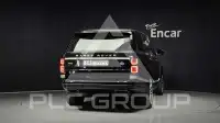 2018 Land Rover Range Rover