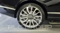 2018 Land Rover Range Rover