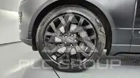 2018 Land Rover Range Rover