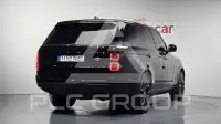 2018 Land Rover Range Rover