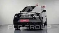 2018 Land Rover Range Rover