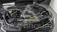 2018 Land Rover Range Rover